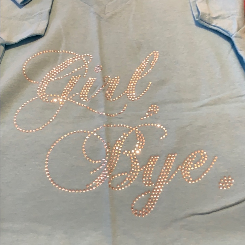 New T Shirts